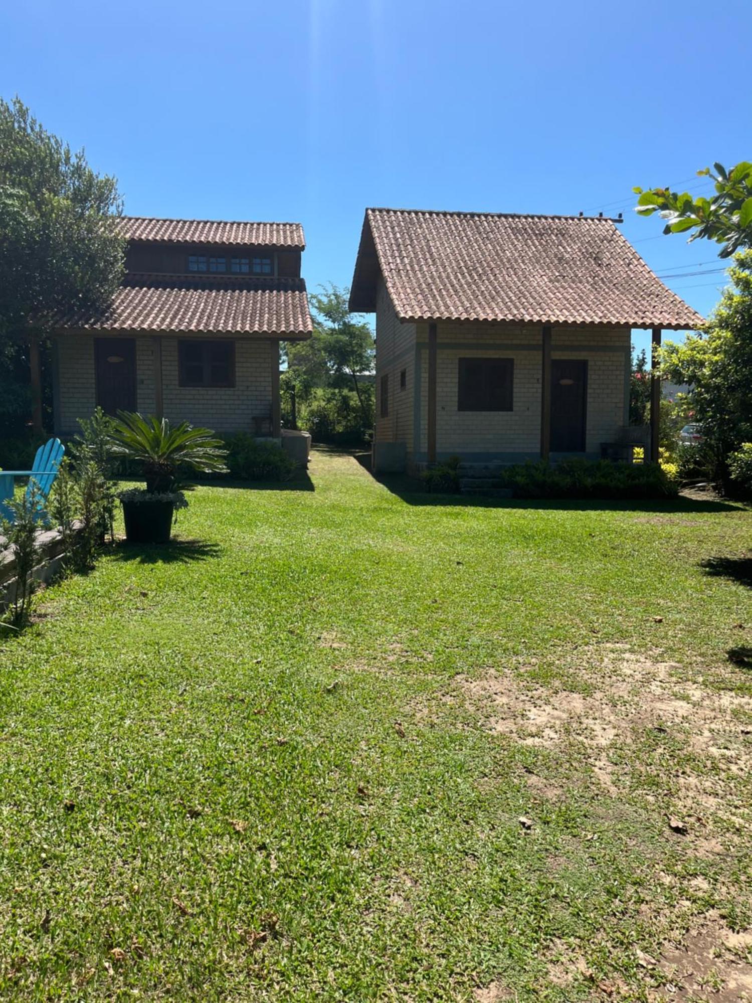 Cabanas No Rosa Praia do Rosa Εξωτερικό φωτογραφία