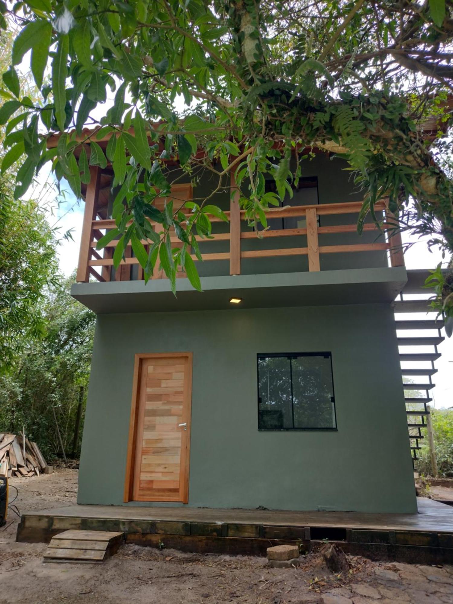 Cabanas No Rosa Praia do Rosa Εξωτερικό φωτογραφία