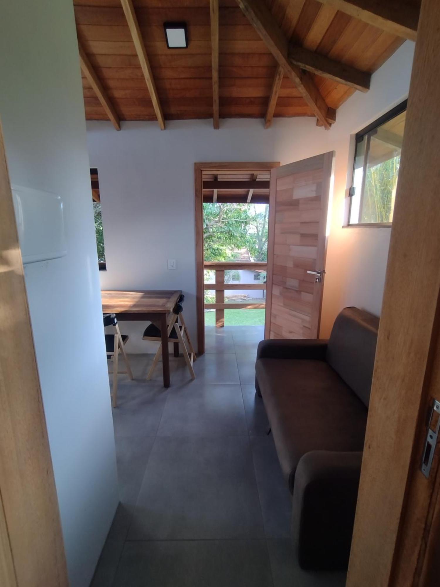 Cabanas No Rosa Praia do Rosa Δωμάτιο φωτογραφία