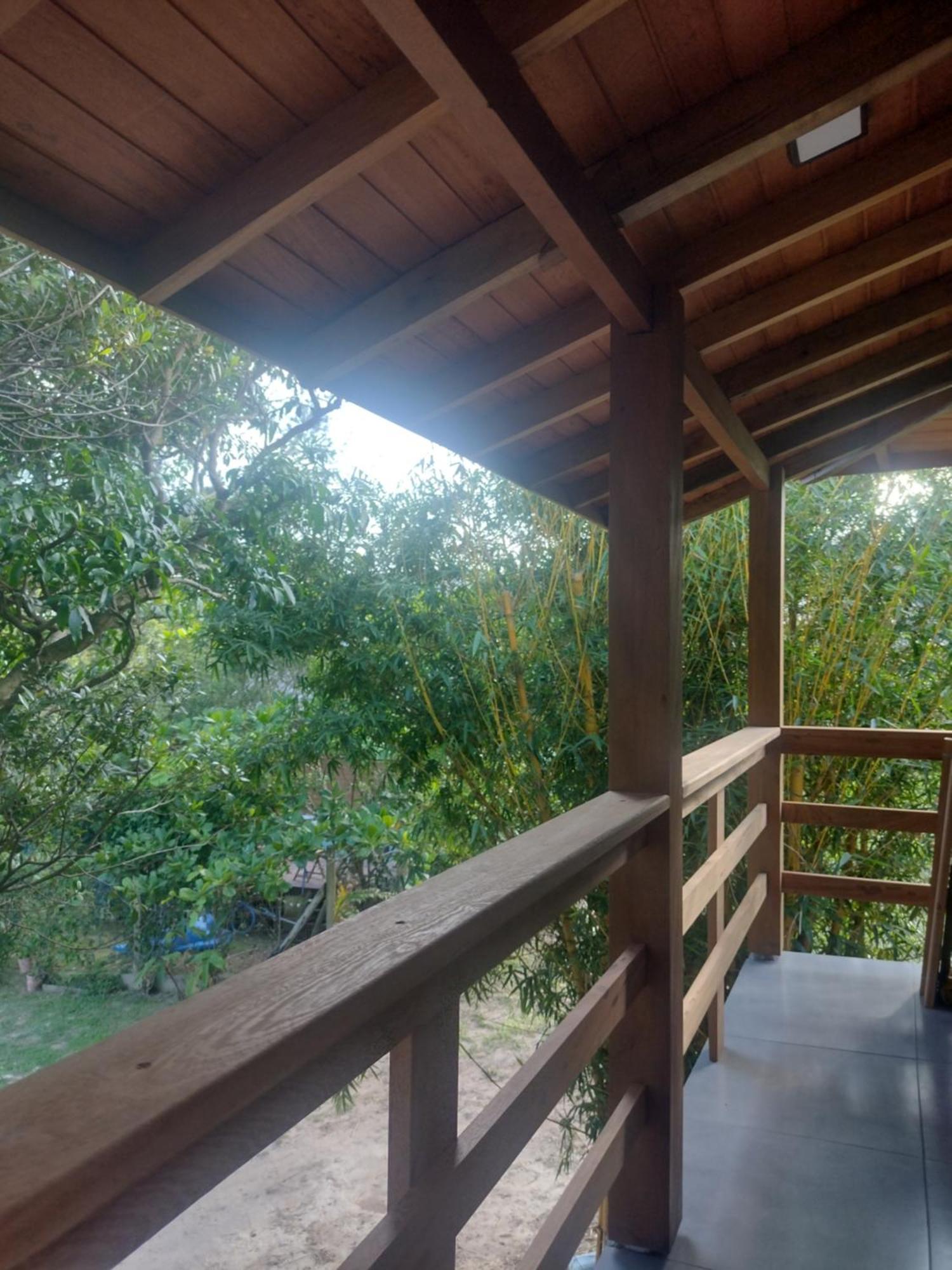 Cabanas No Rosa Praia do Rosa Εξωτερικό φωτογραφία