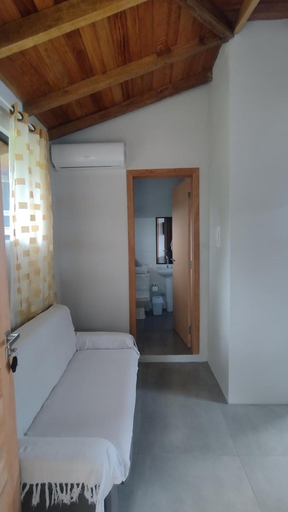 Cabanas No Rosa Praia do Rosa Δωμάτιο φωτογραφία