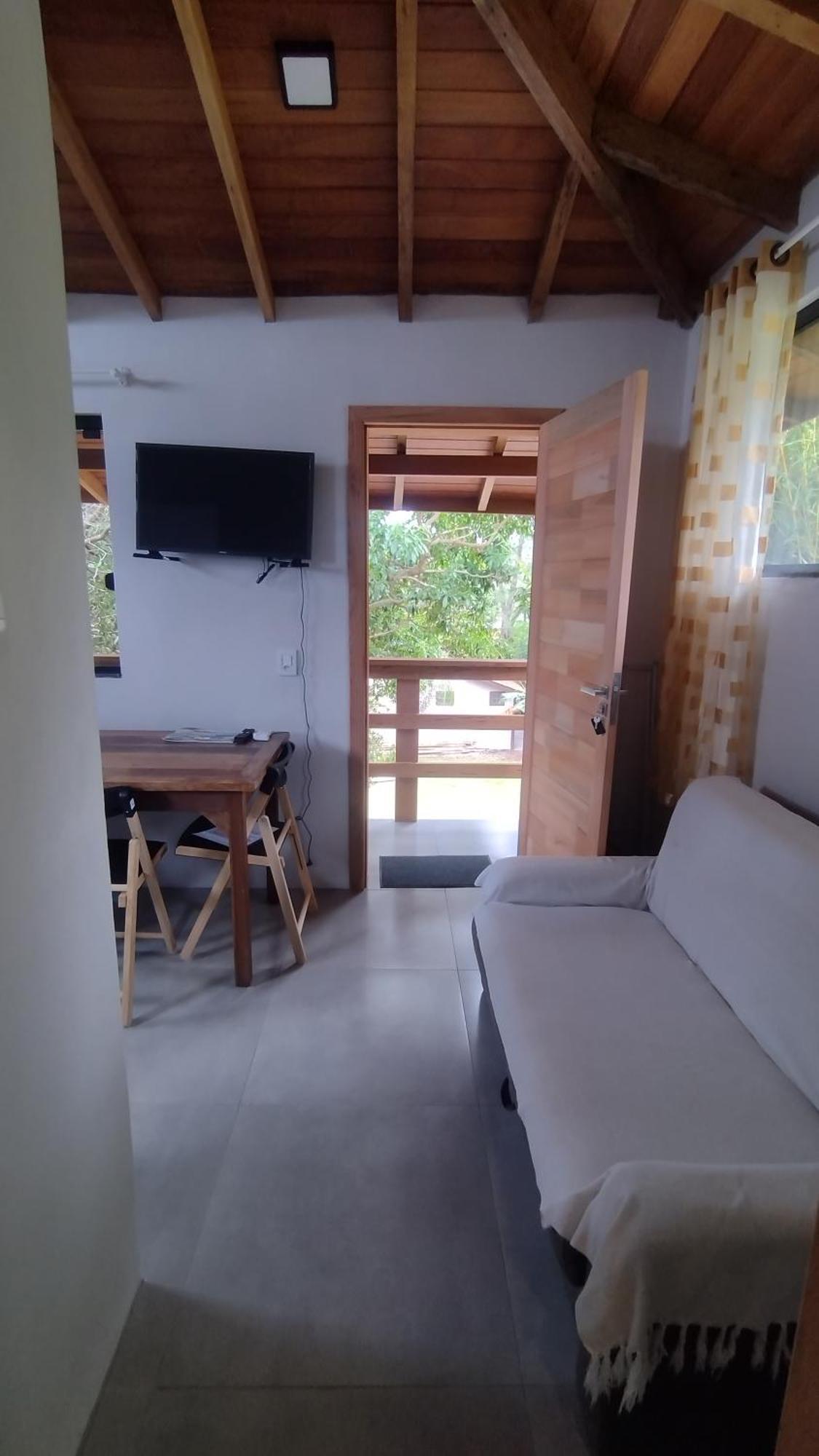Cabanas No Rosa Praia do Rosa Δωμάτιο φωτογραφία