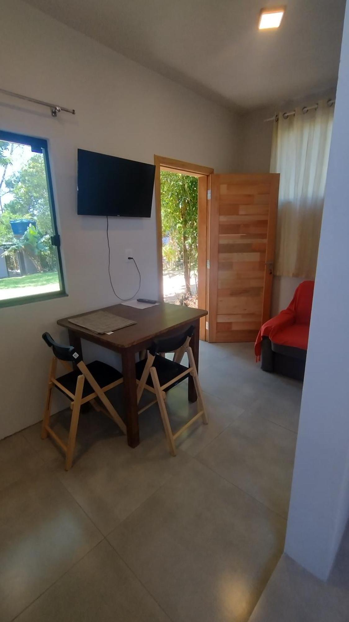 Cabanas No Rosa Praia do Rosa Δωμάτιο φωτογραφία